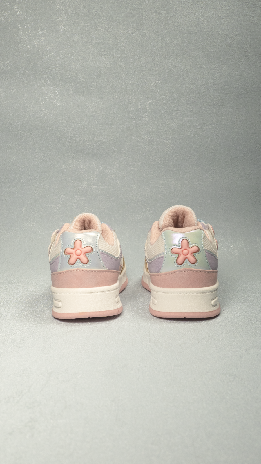 FLAVIE ROSE HOBIZ - Chaussure pour fille – Image 4