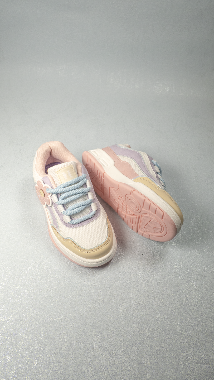 FLAVIE ROSE HOBIZ - Chaussure pour fille – Image 3
