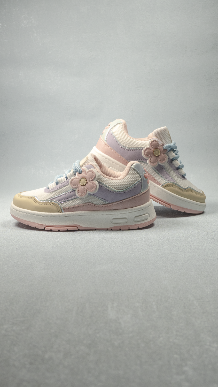 FLAVIE ROSE HOBIZ - Chaussure pour fille – Image 2