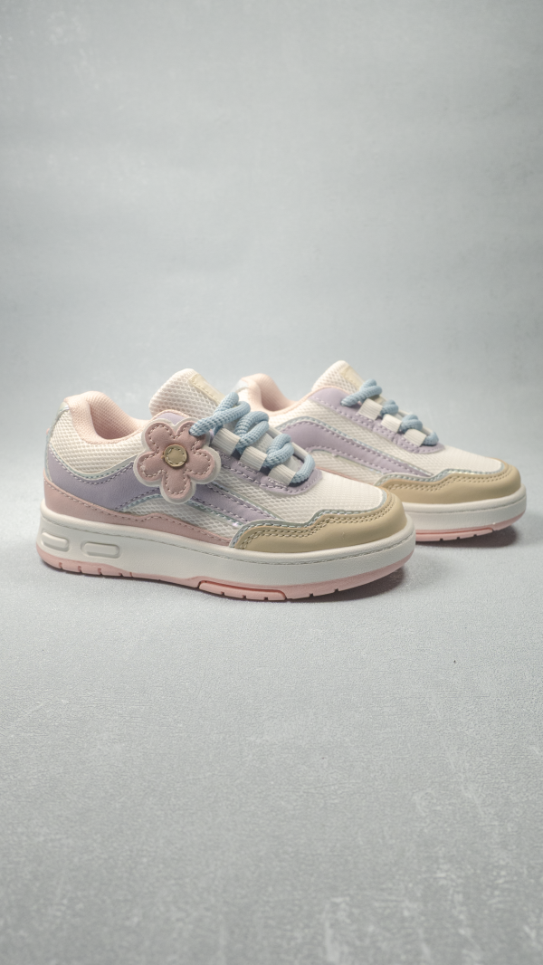 FLAVIE ROSE HOBIZ - Chaussure pour fille
