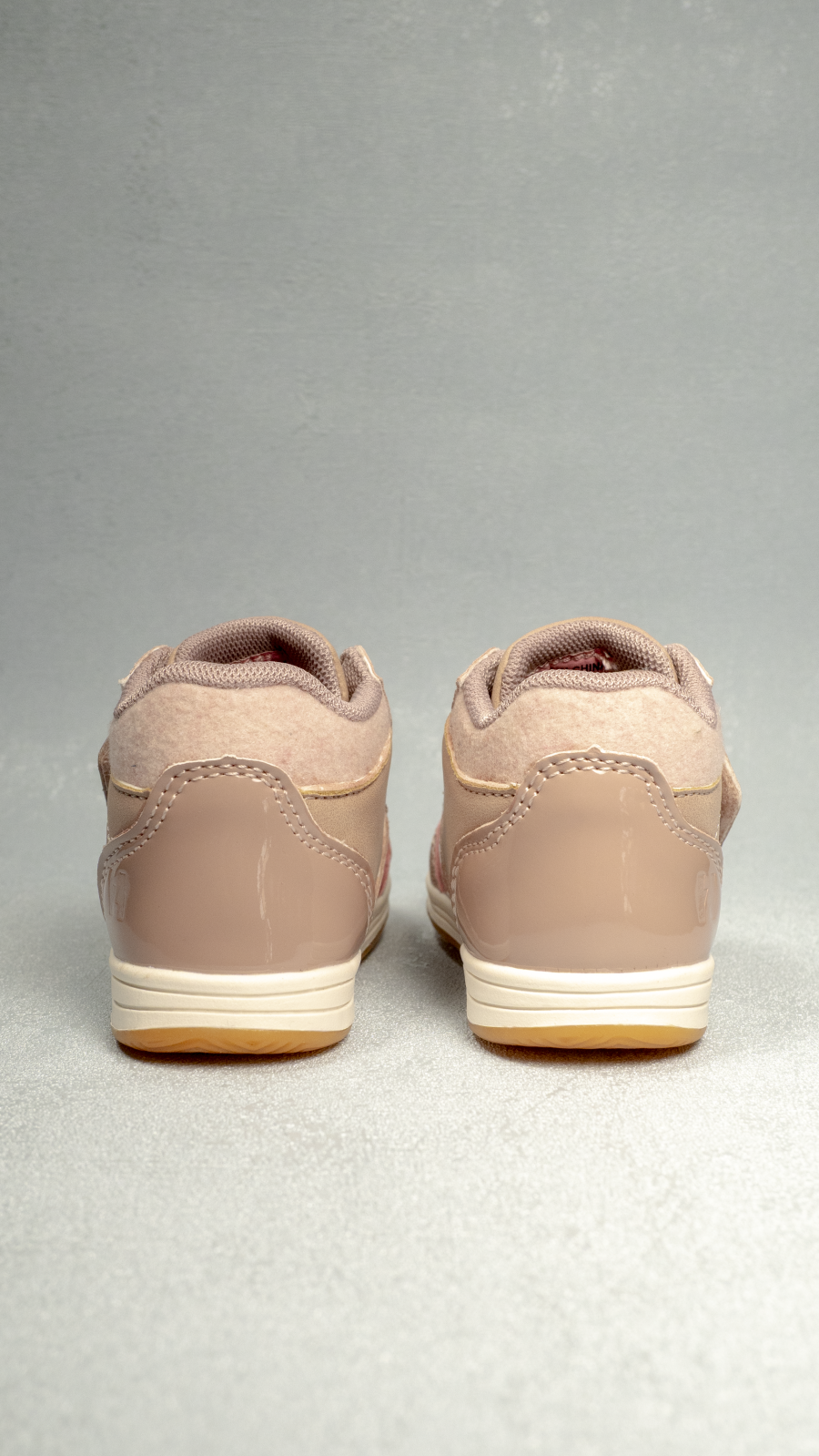 Hiita - Chaussure rose Hobiz pour fille – Image 4